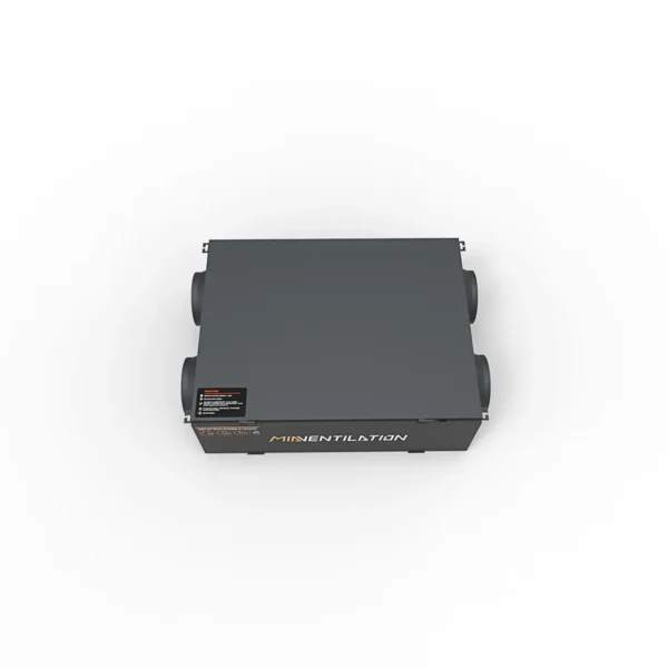 Air Handling Unit, 2500m³/h, DC 220-245V, 2500m3 - view 6