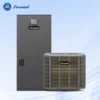 Air Handling Unit, 3-5, HVAC, R454B, Inverter