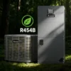 Air Handling Unit, 3-5, HVAC, R454B, Inverter - view 2