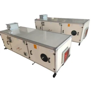 Air Handling Unit, 3.5HP, R410a
