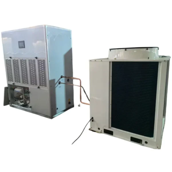 Air Handling Unit, 3.5HP, R410a - view 2