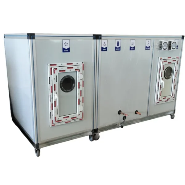 Air Handling Unit, 3.5HP, R410a - view 6