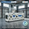 Air Handling Unit, 3000-200000, Water - view 5