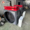 Air Handling Unit, 300kw, HVAC, 400V - view 2