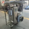 Air Handling Unit, 300kw, HVAC, 400V - view 4