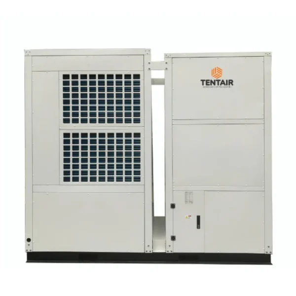 Air Handling Unit, 30HP, 380, 290000 - view 2