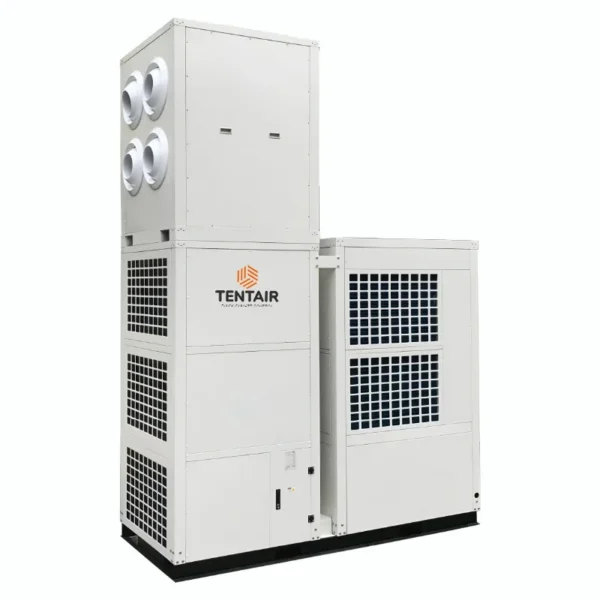 Air Handling Unit, 30HP, 380, 290000 - view 3