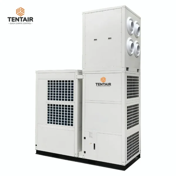 Air Handling Unit, 30HP, 380, 290000 - view 4