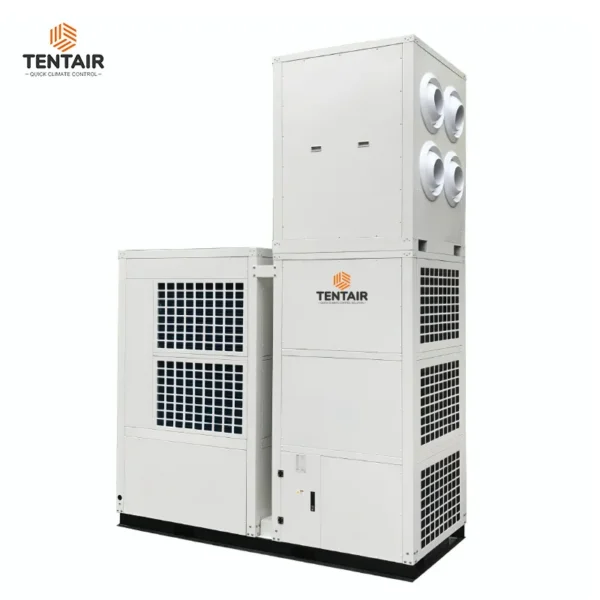 Air Handling Unit, 30HP, 380, 290000 - view 5