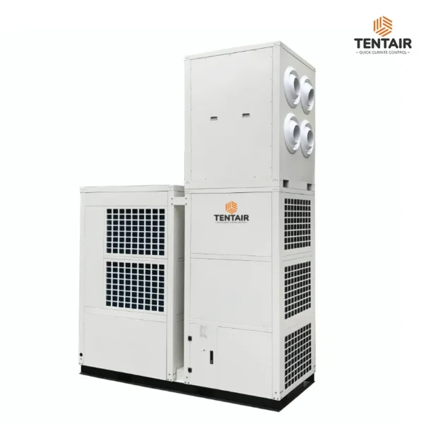 Air Handling Unit, 30HP, 380, 290000 - view 6