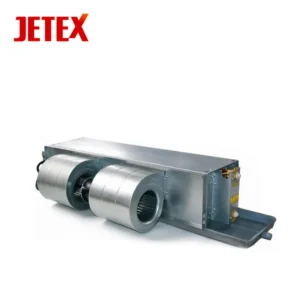 Air Handling Unit, 340-2380 Cmh, Water