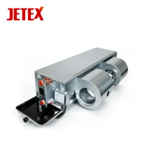 Air Handling Unit, 340-2380 Cmh, Water