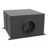 Air Handling Unit, 35/80/200L, MIA, Ducted - view 6
