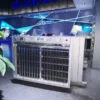 Air Handling Unit, 3500m³, 0.45 - view 3