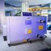 Air Handling Unit, 3500m³, 0.45 - view 5