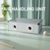 Air Handling Unit, 3500m³ - view 4