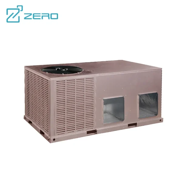 Air Handling Unit, 36000-60000 BTU, R410a - view 3
