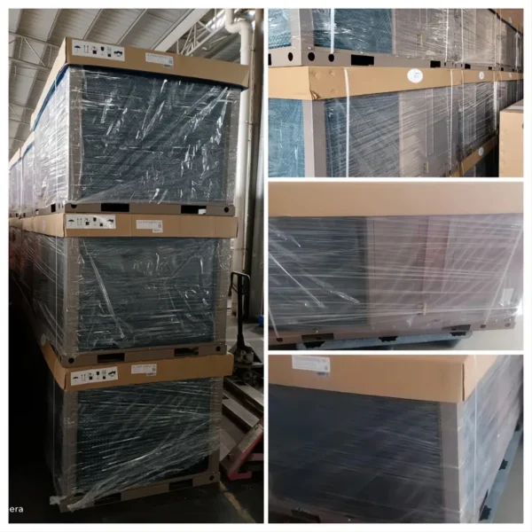 Air Handling Unit, 36k-300K(Btu, R410A - view 6
