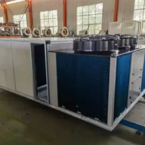 Air Handling Unit, 380~415v, 10.3kw