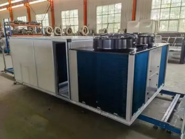 Air Handling Unit, 380~415v, 10.3kw