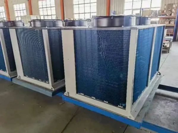 Air Handling Unit, 380~415v, 10.3kw - view 2