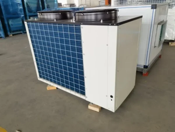 Air Handling Unit, 380~415v, 10.3kw - view 3