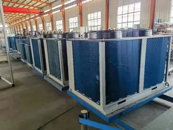 Air Handling Unit, 380~415v, 10.3kw - view 4