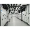 Air Handling Unit, 380-415V 3N-50Hz, 66-260 kW