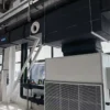 Air Handling Unit, 380-415V 3N-50Hz, 66-260 kW - view 3