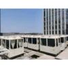 Air Handling Unit, 380-415V 3N-50Hz, 66-260 kW - view 4