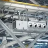 Air Handling Unit, 380-415V 3N-50Hz, 66-260 kW - view 5