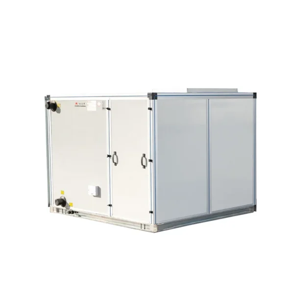 Air Handling Unit, 380-415V, 44.9KW