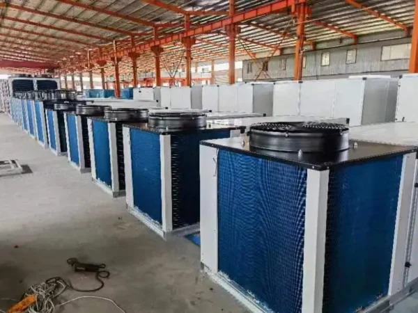 Air Handling Unit, 380-415V, 44.9KW - view 5