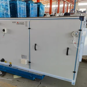 Air Handling Unit, 380~415v, 8.4~11.3kw