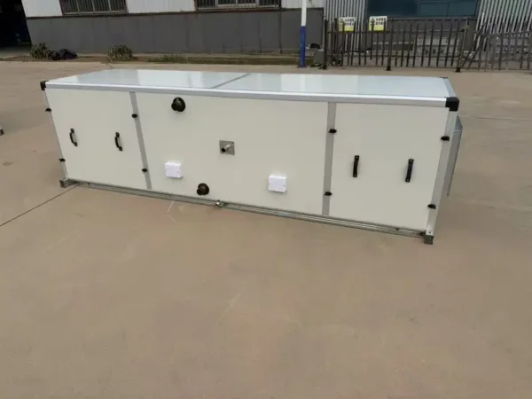 Air Handling Unit, 380~415v, 8.4~11.3kw - view 4