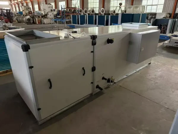 Air Handling Unit, 380~415v, 8.4~11.3kw - view 5