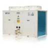 Air Handling Unit, 380-415V, R-410A