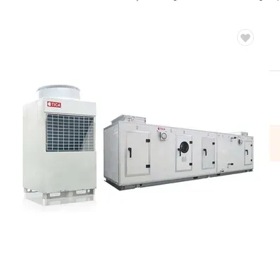 Air Handling Unit, 380-415V, R-410A - view 5