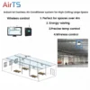 Air Handling Unit, 380±5%