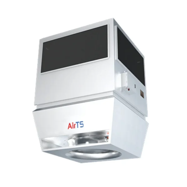 Air Handling Unit, 380±5% - view 2