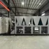 Air Handling Unit, 380, 6.6-16.5