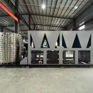 Air Handling Unit, 380, 6.6-16.5