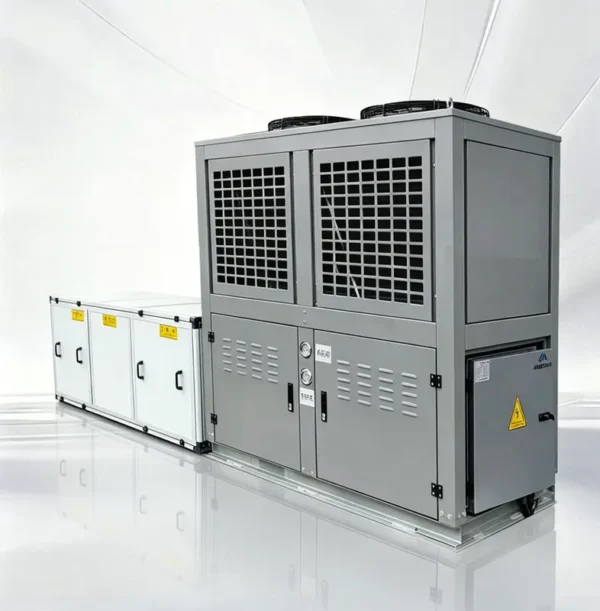 Air Handling Unit, 380, 6.6-16.5 - view 5