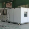 Air Handling Unit, 380, 6.6-16.5 - view 6