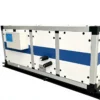 Air Handling Unit, 380 V, 2.7