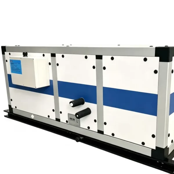 Air Handling Unit, 380 V, 2.7