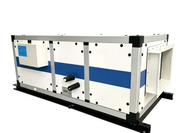 Air Handling Unit, 380 V, 2.7 - view 2