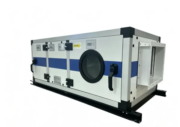 Air Handling Unit, 380 V, 2.7 - view 2