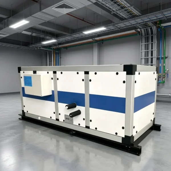 Air Handling Unit, 380 V, 2.7 - view 2