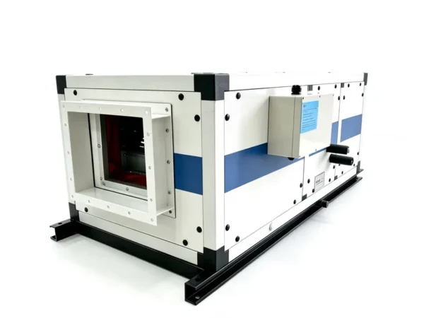 Air Handling Unit, 380 V, 2.7 - view 3